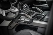 Buy Now PLUMB DRY CARBON CENTRAL CONTROL KIT for LAND ROVER DEFENDER 90 110 130 L663 2019+ and upgrade car parts from SIR Tuning at the Best Price. Headlights, Tail lights, Bodykits, Navigations, Carbon body kit and more - Fast & Free Shipping within Europe, US & Worldwide.