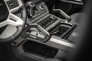 Buy Now PLUMB DRY CARBON CENTRAL CONTROL KIT for LAND ROVER DEFENDER 90 110 130 L663 2019+ and upgrade car parts from SIR Tuning at the Best Price. Headlights, Tail lights, Bodykits, Navigations, Carbon body kit and more - Fast & Free Shipping within Europe, US & Worldwide.