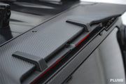 Buy Now PLUMB DRY CARBON REAR SPOILER for LAND ROVER DEFENDER 90 110 130 L663 2019+ and upgrade car parts from SIR Tuning at the Best Price. Headlights, Tail lights, Bodykits, Navigations, Carbon body kit and more - Fast & Free Shipping within Europe, US & Worldwide.
