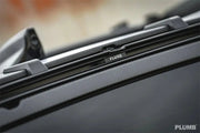Buy Now PLUMB DRY CARBON REAR SPOILER for LAND ROVER DEFENDER 90 110 130 L663 2019+ and upgrade car parts from SIR Tuning at the Best Price. Headlights, Tail lights, Bodykits, Navigations, Carbon body kit and more - Fast & Free Shipping within Europe, US & Worldwide.
