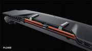 Buy Now PLUMB DRY CARBON REAR SPOILER for LAND ROVER DEFENDER 90 110 130 L663 2019+ and upgrade car parts from SIR Tuning at the Best Price. Headlights, Tail lights, Bodykits, Navigations, Carbon body kit and more - Fast & Free Shipping within Europe, US & Worldwide.