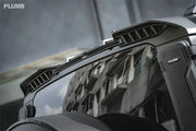 Buy Now PLUMB DRY CARBON REAR SPOILER for LAND ROVER DEFENDER 90 110 130 L663 2019+ and upgrade car parts from SIR Tuning at the Best Price. Headlights, Tail lights, Bodykits, Navigations, Carbon body kit and more - Fast & Free Shipping within Europe, US & Worldwide.