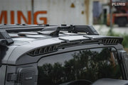 Buy Now PLUMB DRY CARBON REAR SPOILER for LAND ROVER DEFENDER 90 110 130 L663 2019+ and upgrade car parts from SIR Tuning at the Best Price. Headlights, Tail lights, Bodykits, Navigations, Carbon body kit and more - Fast & Free Shipping within Europe, US & Worldwide.