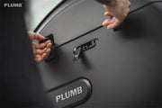 Buy Now PLUMB DRY CARBON SPARE TIRE STORAGE for LAND ROVER DEFENDER 90 110 130 L663 2019+ and upgrade car parts from SIR Tuning at the Best Price. Headlights, Tail lights, Bodykits, Navigations, Carbon body kit and more - Fast & Free Shipping within Europe, US & Worldwide.