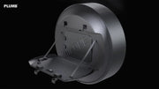 Buy Now PLUMB DRY CARBON SPARE TIRE STORAGE for LAND ROVER DEFENDER 90 110 130 L663 2019+ and upgrade car parts from SIR Tuning at the Best Price. Headlights, Tail lights, Bodykits, Navigations, Carbon body kit and more - Fast & Free Shipping within Europe, US & Worldwide.