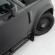 Buy Now PLUMB MGT 20 INCH FORGED WHEELS RIMS for LAND ROVER DEFENDER L663 and upgrade car parts from SIR Tuning at the Best Price. Headlights, Tail lights, Bodykits, Navigations, wheels and more - Fast & Free Shipping within Europe, US & Worldwide.