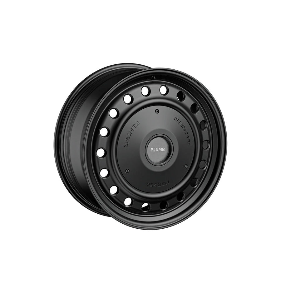 Buy Now PLUMB MGT 20 INCH FORGED WHEELS RIMS for LAND ROVER DEFENDER L663 and upgrade car parts from SIR Tuning at the Best Price. Headlights, Tail lights, Bodykits, Navigations, wheels and more - Fast & Free Shipping within Europe, US & Worldwide.