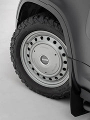 Buy Now PLUMB MGT 20 INCH FORGED WHEELS RIMS for LAND ROVER DEFENDER L663 and upgrade car parts from SIR Tuning at the Best Price. Headlights, Tail lights, Bodykits, Navigations, wheels and more - Fast & Free Shipping within Europe, US & Worldwide.