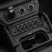 Buy Now PLUMB MGT CENTRAL CONTROL KIT for LAND ROVER DEFENDER 90 110 130 L663 2019+ and upgrade car parts from SIR Tuning at the Best Price. Headlights, Tail lights, Bodykits, Navigations, Carbon body kit and more - Fast & Free Shipping within Europe, US & Worldwide.