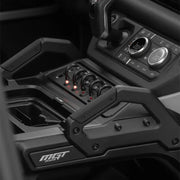 Buy Now PLUMB MGT CENTRAL CONTROL KIT for LAND ROVER DEFENDER 90 110 130 L663 2019+ and upgrade car parts from SIR Tuning at the Best Price. Headlights, Tail lights, Bodykits, Navigations, Carbon body kit and more - Fast & Free Shipping within Europe, US & Worldwide.