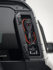 Buy Now PLUMB MGT D PILLAR STORAGE BOX for LAND ROVER DEFENDER 90 110 130 L663 2019+ and upgrade car parts from SIR Tuning at the Best Price. Headlights, Tail lights, Bodykits, Navigations, Carbon body kit and more - Fast & Free Shipping within Europe, US & Worldwide.