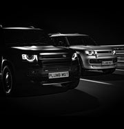 Buy Now PLUMB MGT FRONT BUMPER for LAND ROVER DEFENDER 90 110 130 L663 2019+ and upgrade car parts from SIR Tuning at the Best Price. Headlights, Tail lights, Bodykits, Navigations, Carbon body kit and more - Fast & Free Shipping within Europe, US & Worldwide.