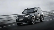 Buy Now PLUMB MGT FRONT BUMPER for LAND ROVER DEFENDER 90 110 130 L663 2019+ and upgrade car parts from SIR Tuning at the Best Price. Headlights, Tail lights, Bodykits, Navigations, Carbon body kit and more - Fast & Free Shipping within Europe, US & Worldwide.