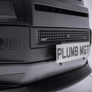 Buy Now PLUMB MGT FRONT BUMPER for LAND ROVER DEFENDER 90 110 130 L663 2019+ and upgrade car parts from SIR Tuning at the Best Price. Headlights, Tail lights, Bodykits, Navigations, Carbon body kit and more - Fast & Free Shipping within Europe, US & Worldwide.