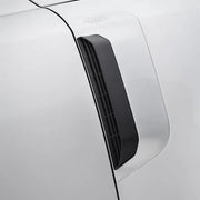 Buy Now PLUMB MGT FRONT FENDER INTAKE TRIM for LAND ROVER DEFENDER 90 110 130 L663 2019+ and upgrade car parts from SIR Tuning at the Best Price. Headlights, Tail lights, Bodykits, Navigations, Carbon body kit and more - Fast & Free Shipping within Europe, US & Worldwide.