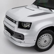 Buy Now PLUMB MGT HOOD BONNET for LAND ROVER DEFENDER 90 110 130 L663 2019+ and upgrade car parts from SIR Tuning at the Best Price. Headlights, Tail lights, Bodykits, Navigations, Carbon body kit and more - Fast & Free Shipping within Europe, US & Worldwide.