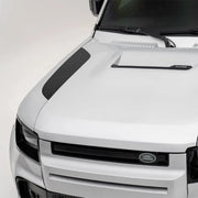 Buy Now PLUMB MGT HOOD BONNET for LAND ROVER DEFENDER 90 110 130 L663 2019+ and upgrade car parts from SIR Tuning at the Best Price. Headlights, Tail lights, Bodykits, Navigations, Carbon body kit and more - Fast & Free Shipping within Europe, US & Worldwide.