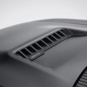 Buy Now PLUMB MGT HOOD BONNET for LAND ROVER DEFENDER 90 110 130 L663 2019+ and upgrade car parts from SIR Tuning at the Best Price. Headlights, Tail lights, Bodykits, Navigations, Carbon body kit and more - Fast & Free Shipping within Europe, US & Worldwide.