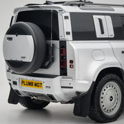 Buy Now PLUMB MGT REAR BUMPER for LAND ROVER DEFENDER 90 110 130 L663 2019+ and upgrade car parts from SIR Tuning at the Best Price. Headlights, Tail lights, Bodykits, Navigations, Carbon body kit and more - Fast & Free Shipping within Europe, US & Worldwide.