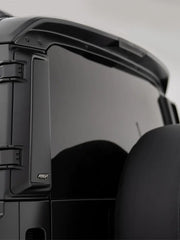 Buy Now PLUMB MGT REAR SPOILER for LAND ROVER DEFENDER 90 110 130 L663 2019+ and upgrade car parts from SIR Tuning at the Best Price. Headlights, Tail lights, Bodykits, Navigations, Carbon body kit and more - Fast & Free Shipping within Europe, US & Worldwide.
