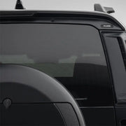 Buy Now PLUMB MGT REAR SPOILER for LAND ROVER DEFENDER 90 110 130 L663 2019+ and upgrade car parts from SIR Tuning at the Best Price. Headlights, Tail lights, Bodykits, Navigations, Carbon body kit and more - Fast & Free Shipping within Europe, US & Worldwide.
