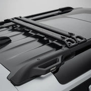 Buy Now PLUMB MGT ROOF RACK PLATFORM for LAND ROVER DEFENDER 90 110 130 L663 2019+ and upgrade car parts from SIR Tuning at the Best Price. Headlights, Tail lights, Bodykits, Navigations, Carbon body kit and more - Fast & Free Shipping within Europe, US & Worldwide.