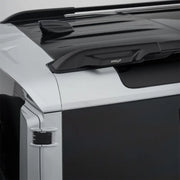 Buy Now PLUMB MGT ROOF RACK PLATFORM for LAND ROVER DEFENDER 90 110 130 L663 2019+ and upgrade car parts from SIR Tuning at the Best Price. Headlights, Tail lights, Bodykits, Navigations, Carbon body kit and more - Fast & Free Shipping within Europe, US & Worldwide.