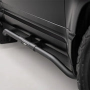 Buy Now PLUMB MGT SIDE STEP for LAND ROVER DEFENDER 90 110 130 L663 2019+ and upgrade car parts from SIR Tuning at the Best Price. Headlights, Tail lights, Bodykits, Navigations, Carbon body kit and more - Fast & Free Shipping within Europe, US & Worldwide.