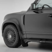 Buy Now PLUMB MGT SIDE STEP for LAND ROVER DEFENDER 90 110 130 L663 2019+ and upgrade car parts from SIR Tuning at the Best Price. Headlights, Tail lights, Bodykits, Navigations, Carbon body kit and more - Fast & Free Shipping within Europe, US & Worldwide.