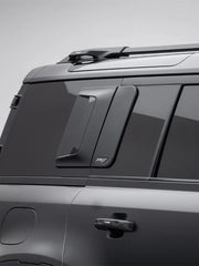 Buy Now PLUMB MGT SIDE WINDOW TRIM for LAND ROVER DEFENDER 90 110 130 L663 2019+ and upgrade car parts from SIR Tuning at the Best Price. Headlights, Tail lights, Bodykits, Navigations, Carbon body kit and more - Fast & Free Shipping within Europe, US & Worldwide.