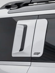 Buy Now PLUMB MGT SIDE WINDOW TRIM for LAND ROVER DEFENDER 90 110 130 L663 2019+ and upgrade car parts from SIR Tuning at the Best Price. Headlights, Tail lights, Bodykits, Navigations, Carbon body kit and more - Fast & Free Shipping within Europe, US & Worldwide.