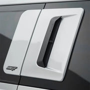 Buy Now PLUMB MGT SIDE WINDOW TRIM for LAND ROVER DEFENDER 90 110 130 L663 2019+ and upgrade car parts from SIR Tuning at the Best Price. Headlights, Tail lights, Bodykits, Navigations, Carbon body kit and more - Fast & Free Shipping within Europe, US & Worldwide.