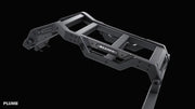 Buy Now PLUMB SIDE LADDER for LAND ROVER DEFENDER 90 110 130 L663 2019+ and upgrade car parts from SIR Tuning at the Best Price. Headlights, Tail lights, Bodykits, Navigations, Carbon body kit and more - Fast & Free Shipping within Europe, US & Worldwide.