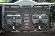 Buy Now PLUMB TAILGATE TABLE PLATFORM for LAND ROVER DEFENDER 90 110 130 L663 2019+ and upgrade car parts from SIR Tuning at the Best Price. Headlights, Tail lights, Bodykits, Navigations, Carbon body kit and more - Fast & Free Shipping within Europe, US & Worldwide.
