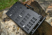 Buy Now PLUMB TAILGATE TABLE PLATFORM for LAND ROVER DEFENDER 90 110 130 L663 2019+ and upgrade car parts from SIR Tuning at the Best Price. Headlights, Tail lights, Bodykits, Navigations, Carbon body kit and more - Fast & Free Shipping within Europe, US & Worldwide.
