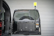 Buy Now PLUMB TAILGATE TABLE PLATFORM for LAND ROVER DEFENDER 90 110 130 L663 2019+ and upgrade car parts from SIR Tuning at the Best Price. Headlights, Tail lights, Bodykits, Navigations, Carbon body kit and more - Fast & Free Shipping within Europe, US & Worldwide.