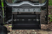 Buy Now PLUMB TAILGATE TABLE PLATFORM for LAND ROVER DEFENDER 90 110 130 L663 2019+ and upgrade car parts from SIR Tuning at the Best Price. Headlights, Tail lights, Bodykits, Navigations, Carbon body kit and more - Fast & Free Shipping within Europe, US & Worldwide.