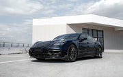 Buy Now DRY CARBON BODY KIT for PORSCHE PANAMERA 971 2017 - 2023 and upgrade car parts from SIR Tuning at the Best Price. Headlights, Tail lights, Bodykits, Navigations, Carbon body kit and more - Fast & Free Shipping within Europe, US & Worldwide.