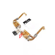 Buy Now Golden finish, titanium valved exhaust catback for Porsche 718 Boxster 982 2017+ 2.0 2.5T and upgrade car parts from SIR Tuning at the Best Price. Headlights, Tail lights, Bodykits, Navigations, Exhaust system and more - Fast & Free Shipping within Europe, US & Worldwide.