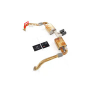 Buy Now Golden finish, titanium valved exhaust catback for Porsche 718 Boxster 982 2017+ 2.0 2.5T and upgrade car parts from SIR Tuning at the Best Price. Headlights, Tail lights, Bodykits, Navigations, Exhaust system and more - Fast & Free Shipping within Europe, US & Worldwide.