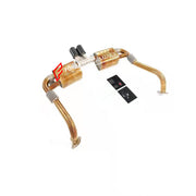 Buy Now Golden finish, titanium valved exhaust catback for Porsche 718 Boxster 982 2017+ 2.0 2.5T and upgrade car parts from SIR Tuning at the Best Price. Headlights, Tail lights, Bodykits, Navigations, Exhaust system and more - Fast & Free Shipping within Europe, US & Worldwide.