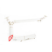 Buy Now Exhaust catless downpipe For Porsche 718 and upgrade car parts from SIR Tuning at the Best Price. Headlights, Tail lights, Bodykits, Navigations, Exhaust system and more - Fast & Free Shipping within Europe, US & Worldwide.