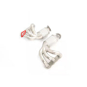 Buy Now Exhaust downpipe and manifold For Porsche 911 991.1 3.0 and upgrade car parts from SIR Tuning at the Best Price. Headlights, Tail lights, Bodykits, Navigations, Exhaust system and more - Fast & Free Shipping within Europe, US & Worldwide.