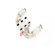 Buy Now Exhaust downpipe and manifold For Porsche 911 991.1 3.0 and upgrade car parts from SIR Tuning at the Best Price. Headlights, Tail lights, Bodykits, Navigations, Exhaust system and more - Fast & Free Shipping within Europe, US & Worldwide.
