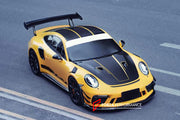 Buy Now CARBON BODY KIT for PORSCHE 911 991.2 GT3 RS 2015 - 2020 and upgrade car parts from SIR Tuning at the Best Price. Headlights, Tail lights, Bodykits, Navigations, Carbon body kit and more - Fast & Free Shipping within Europe, US & Worldwide.