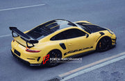 Buy Now CARBON BODY KIT for PORSCHE 911 991.2 GT3 RS 2015 - 2020 and upgrade car parts from SIR Tuning at the Best Price. Headlights, Tail lights, Bodykits, Navigations, Carbon body kit and more - Fast & Free Shipping within Europe, US & Worldwide.
