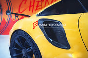 Buy Now CARBON BODY KIT for PORSCHE 911 991.2 GT3 RS 2015 - 2020 and upgrade car parts from SIR Tuning at the Best Price. Headlights, Tail lights, Bodykits, Navigations, Carbon body kit and more - Fast & Free Shipping within Europe, US & Worldwide.