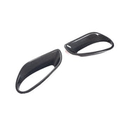 Buy Now DRY CARBON REAR FENDER AIR VENT SCOOP COVERS for PORSCHE 911 991 TURBO S 2011 - 2020 and upgrade car parts from SIR Tuning at the Best Price. Headlights, Tail lights, Bodykits, Navigations, body kit and more - Fast & Free Shipping within Europe, US & Worldwide.