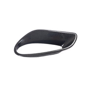 Buy Now DRY CARBON REAR FENDER AIR VENT SCOOP COVERS for PORSCHE 911 991 TURBO S 2011 - 2020 and upgrade car parts from SIR Tuning at the Best Price. Headlights, Tail lights, Bodykits, Navigations, body kit and more - Fast & Free Shipping within Europe, US & Worldwide.