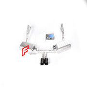 Buy Now Valved Exhaust Catback for Porsche Boxster 981 2012-2017 2.9 3.4T and upgrade car parts from SIR Tuning at the Best Price. Headlights, Tail lights, Bodykits, Navigations, Exhaust system and more - Fast & Free Shipping within Europe, US & Worldwide.